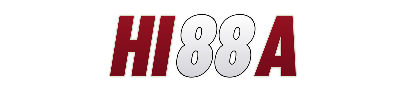 hi88a logo
